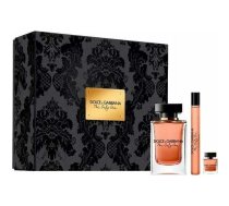 Dolce & Gabbana Set The Only One Eau De Parfum For Women 100 ml + The Only One Eau De Parfum For Women 10 ml Miniature + The Only One Eau De Parfum For Women 7.5 ml Miniature | 3423473146056 | 3423473146056