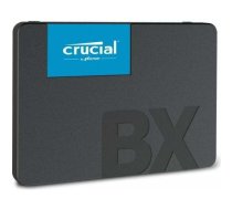 Crucial BX500 240GB 2.5" SATA III (CT240BX500SSDIT) | CT240BX500SSDIT | 5715063729038