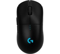 Logitech G Pro 2 Lightspeed Black | 910-007295 | 5099206123427 | GAMLOGMYS0023