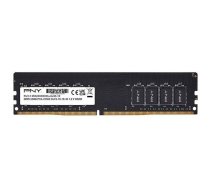 PNY Memory 8GB DDR4 3200MHz DIMM MD8GSD43200-SB | MD8GSD43200-SB | 3536403405212 | SAPNY4G083200SB