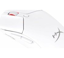 Mouse HyperX Pulsefire Haste 2 Mini White - 7D389AA | 7D389AA | 197192120224 | UMHPXRBG000003X