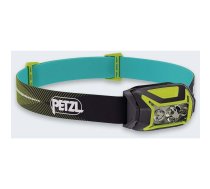 Latarka czołowa Petzl Actik Core Zielona Latarka czołowa LED | E065AB03 | 3342540846401