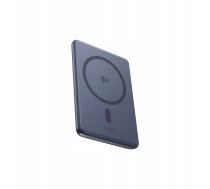 Baseus PicoGo AM31 Qi2 5000 mAh 20W gray | 6932172690502 | 6932172690502