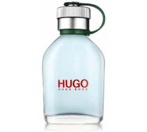 Hugo Boss Hugo Man, Eau De Toilette, Dla Mężczyzn, 125 ml | 074170477191 | 074170477191