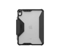 Urban UAG Plyo LT - obudowa ochronna z uchwytem do Apple Pencil do iPad 10.9" 10 generacja / 11" (A16), wersja bulk (black-ice) | 124487B14340 | 840283920769