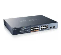 Zyxel XMG1915-18 EP XMG1915-18EP-EU0101F | XMG1915-18EP-EU0101F | 4718937631490 | NET-WRPZ-ZYX-060