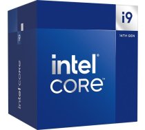 Intel Core i9-14900 processor 36 MB Smart Cache Box | BX8071514900 | 5032037279192 | PROINTCI90106