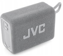 JVC XS-E114G - portable speaker, grey | XS-E114G | 4975769485343