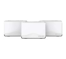 Mercusys Halo H27BE(1-pack) WiFi7 Mesh (Halo H27BE(1-pack)) | Halo H27BE(1-pack) | 6957939005597