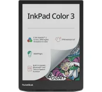 PocketBook 743 InkPad Color 3 Storme sea | PB743K3-1-WW | 7640152093937