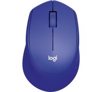 Mysz Logitech M330 Silent Plus (910-004910) | 910-004910 | 50992060666812