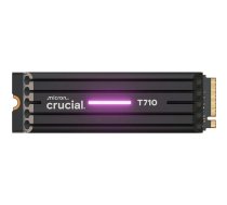 Crucial 2TB T710 with heatsink | CT2000T710SSD5 | 0649528945549