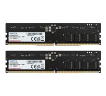 Adata Memory Premier DDR5 5600 DIMM 32GB 2x16 CL46 Dual Tray | AD5U560016G-DT | 4711085939241 | SAADA50325600D1