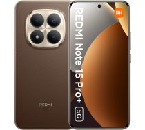 Xiaomi Redmi Note 15 Pro+ 5G 8/256GB Mocha Brown | TKOXAOSZA0988 | 6932554481605 | TKOXAOSZA0988