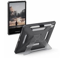 UAG Scout+ - etui z podstawką oraz uchwytem na Apple Pencil do iPad Pro 11" M4 (2024) / M5 (2025) (ash) | 124491113131 | 840283925023