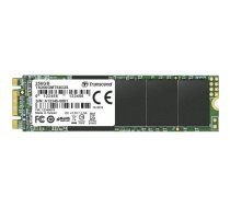 Transcend MTS832S 256GB M.2 2280 SATA III (TS256GMTS832S) | TS256GMTS832S | 760557846031