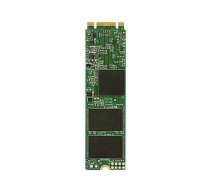 TRANSCEND MTS820S SSD 240GB M.2 2280 SSD SATA3 TLC | TS240GMTS820S | 0760557839934