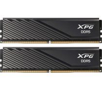 Adata Memory XPG Lancer Blade DDR5 6000 DIMM 32GB (2x16) CL48 black | AX5U6000C4816G-DTLABBK | 4711085948366 | SAADA50326000X7