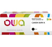 Toner Armor OWA toner pro Canon i-SENSYS LBP-673 Black 7.600 str. komp.s CRG069HBK | K16495OW | 3112532835672
