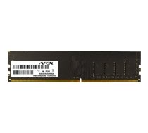 AFOX PC memory DDR4 8GB 3200MHz Micron Chip CL22 XMP2 | AFLD48PH1P | 4897033784962 | SAAFX4G08000008