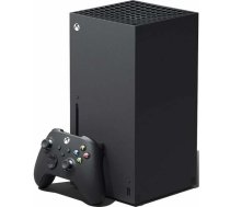 Microsoft Xbox Series X 1TB RRT-00009 | RRT-00009 | 889842640809 | KN-MS-433