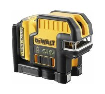Dewalt 15 m | DCE0825D1G-QW | 5035048666913