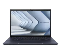 ASUS ExpertBook B5 14″ WUXGA Core Ultra 7 155U 32GB/1TB SSD Win11 Pro Black (90NX06R1-M003S0) | 90NX06R1-M003S0 | 4711387531471