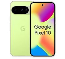 GOOGLE PIXEL 10 128GB LEMONGRASS | GA10215-GB | 0840353926929