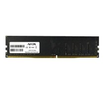 AFOX PC memory DDR4 4G 2666Mhz Micron Chip Rank1 | AFLD44FK1P | 4897033780865 | PAMAFODR40025