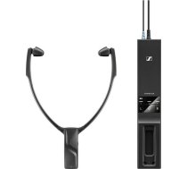 Sennheiser RS5200 Wireless TV Headphones Black | 509272 | 4044155262599
