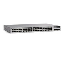 Cisco CATALYST 9200L 48-PORT PARTIAL | C9200L-48PL-4X-E | 0889728298650