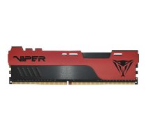 Patriot Memory DDR4 Viper Elite II 32GB/3200 (1x32GB) black and red | PVE2432G320C8 | 0814914028759