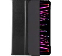 dbramante dbramante1928 Oslo - iPad Pro 11" (M4 2024) - Black, Folio, Apple, iPad Pro 11" (M4 2024), 27.9 cm (11"), 342 g | OSIPBL006173 | 5711428061737