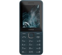 Nokia 225 4G Dual SIM Blue | 16QENB01A08 | 6438409094650