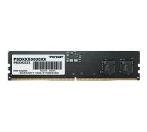 Patriot Signature 16GB [1x16GB 5600MHz DDR5 CL46 DIMM] | PSD516G560081 | 4711378422184