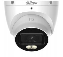 Dahua Technology KAMERA AHD, HD-CVI, HD-TVI, PAL HAC-HDW1801TLM-IL-A-0280B-S3-DIP Smart Dual Light - 8 Mpx 4K UHD 2.8 mm DAHUA | HAC-HDW1801TLM-IL-A-0280B-S3-DIP | 6939554962950