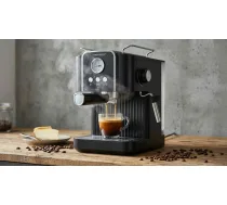 Esperanza EKC010 Espresso coffee maker 1.8 L | EKC010 | 5901299967102 | AGDESPEXP0004