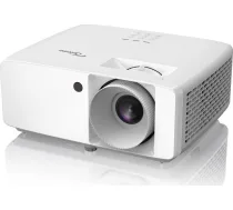 (1280x800) OPTOMA ZW340e DLP Laser 3600-Lumen HDMI USB 3D WXGA White | 2_696261 | 5055387667426