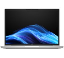HP ProBook 4 G1a AI PC AMD Ryzen™ 7 250 14" WUXGA 16 GB DDR5 Wi-Fi 6E Windows 11 Pro Silver | C51HFET | 199485775265