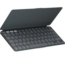 Logitech Keys-To-Go 2 - GRAPHITE - US INTL (920-013017) | 920-013017 | 5099206125902