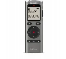 Philips Voice recorder DVT 1170 | DVT1170 | 855971006960 | DYK-F-PHI-029
