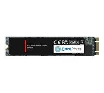 CoreParts 512GB M.2 2280 SATA III (CPSSD-M.2SATA-512GB) | CPSSD-M.2SATA-512GB | 5704174605102