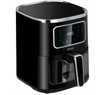 Frytkownica beztłuszczowa MPM Frytkownica beztłuszczowa Air Fryer MFR-09 5L 1450W | MFR-09 | 5903151040114
