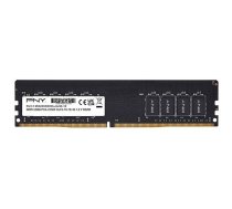 PNY Memory 16GB DDR4 2666MHz DIMM SMALLBOX | MD16GSD42666-SB | 3536403405182 | PAMPNYDR40030