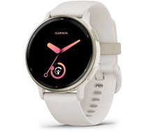Garmin Vivoactive 5 White (010-02862-11) | 010-02862-11 | 0753759324919