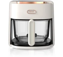 Frytkownica beztłuszczowa Haeger Air Glass AF-G45.006B | 5608475037627 | 5608475037627