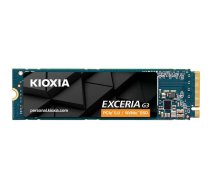 Kioxia SSD Exceria G3 1TB 2280 PCIe5.0 10000/8900 MB/s | LVC10Z001TG8 | 4582761161504