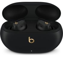 Beats | True Wireless Earbuds | Studio Buds + | Built-in microphone | Wireless | Black/Gold | MQLH3ZM/A | 0194253563662