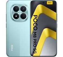 POCO M8 Pro 5G 12/512GB Green | 72900 | 6932554480905 | GS-T-XIA-1354