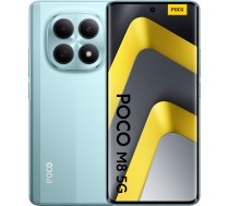 POCO M8 5G 8/256GB Green | 72372 | 6932554478223 | GS-T-XIA-1361